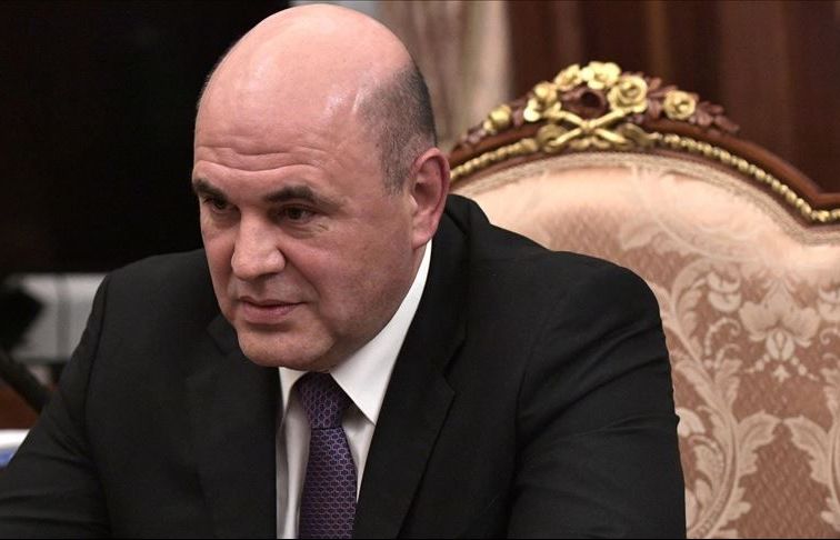 Thủ tướng Nguyễn Xuân Phúc gửi điện mừng tân Thủ tướng Nga Mikhail Mishustin