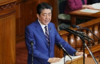 Gọi Hàn Quốc là 'láng giềng quan trọng nhất', Nhật Bản đã muốn xuống thang?