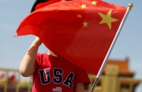 Thương chiến Mỹ - Trung và cạnh tranh nước lớn