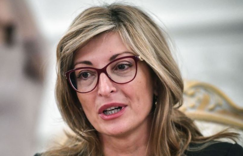 Bulgaria tuyên bố khả năng trục xuất nhà ngoại giao Nga, Moscow lập tức đe 'đáp trả'