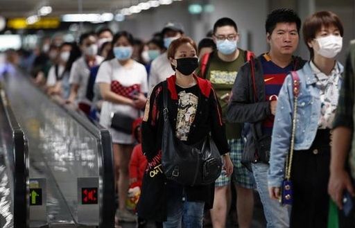 Virus corona: Campuchia xác nhận ca nhiễm bệnh đầu tiên, hai trường hợp nghi nhiễm ở Thụy Sỹ