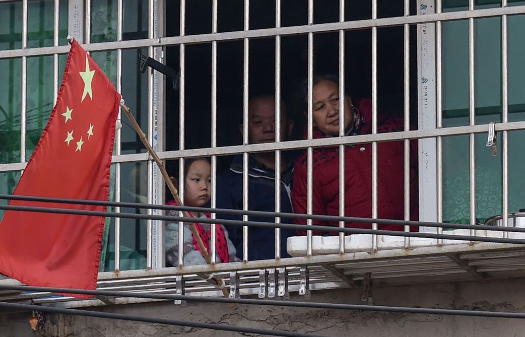 Nốt nhạc trầm của thành phố Vũ Hán trong 'tâm bão' do virus corona