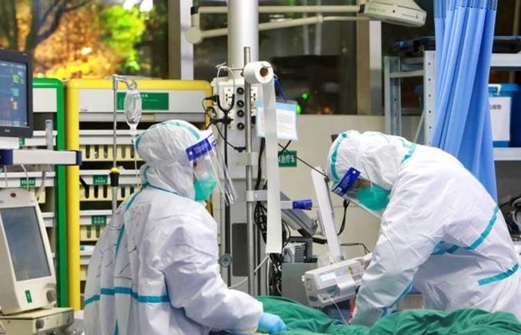 Cập nhật 23h ngày 31/1: Trường hợp nhiễm virus corona tăng chóng mặt, nhiều ca lây nhiễm chéo