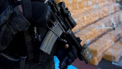 Hợp tác triệt phá mạng lưới buôn lậu ma túy - điểm sáng hiếm hoi trong quan hệ Nga-Mỹ