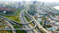 Bất chấp Covid-19, kinh tế Việt Nam tăng trưởng 4,48% trong quý I/2021