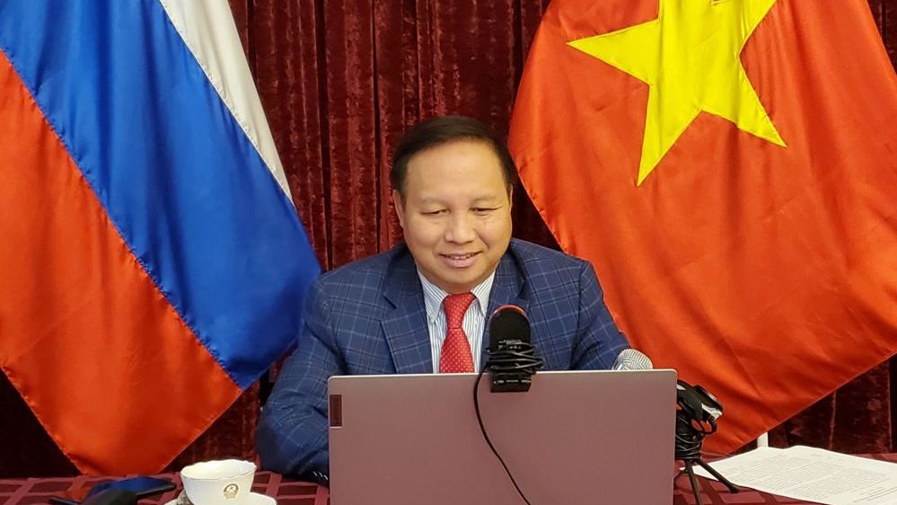 Đại hội Đảng lần thứ XIII có ý nghĩa đặc biệt trong đời sống chính trị của Việt Nam