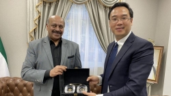 Kuwait-Việt Nam: Dù cách xa về mặt địa lý, tình hữu nghị vẫn luôn bền chặt