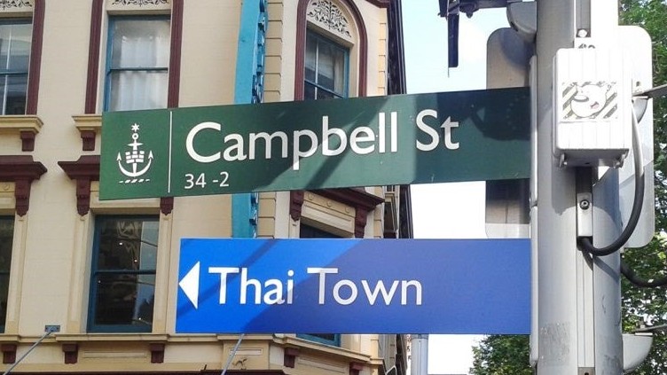 Australia-Thái Lan: 'Chiến lược' nhiều hơn những gì có thể hình dung