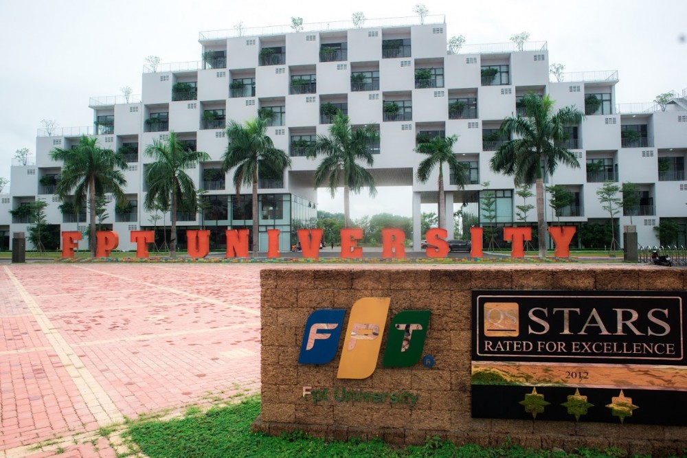 Sinh viên Đại học FPT nhiễm Covid-19, cơ sở Hòa Lạc bị phong tỏa