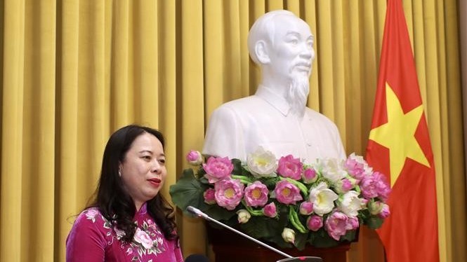 Đảm bảo nguồn lực chăm lo giúp đỡ cho trẻ em khó khăn