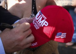 Tương lai quan hệ Mỹ-Trung nếu ông Donald Trump tái đắc cử năm 2024