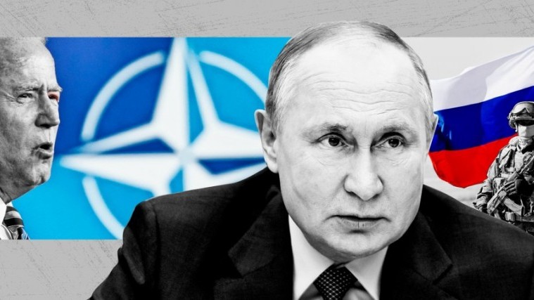 Nga muốn gì và có thể làm gì với Mỹ và phương Tây