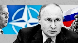 Nga muốn gì và có thể làm gì với Mỹ và phương Tây