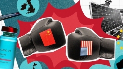 Quan hệ Mỹ-Trung năm 2022, sự tiếp nối, điều chỉnh và khả năng đột biến