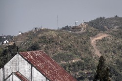 Xung đột gia tăng ở vùng Đông Bắc, lý do Ấn Độ lo lắng về Trung Quốc và Myanmar