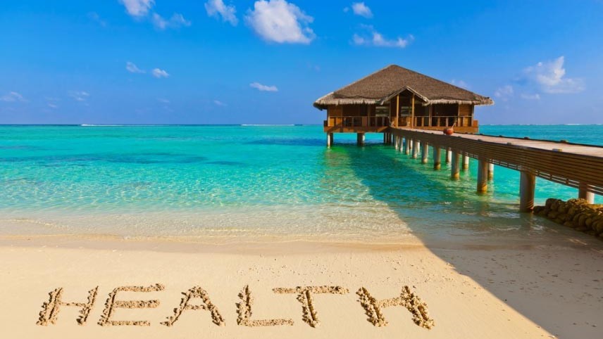 Dự đoán xu hướng du lịch mới năm 2022