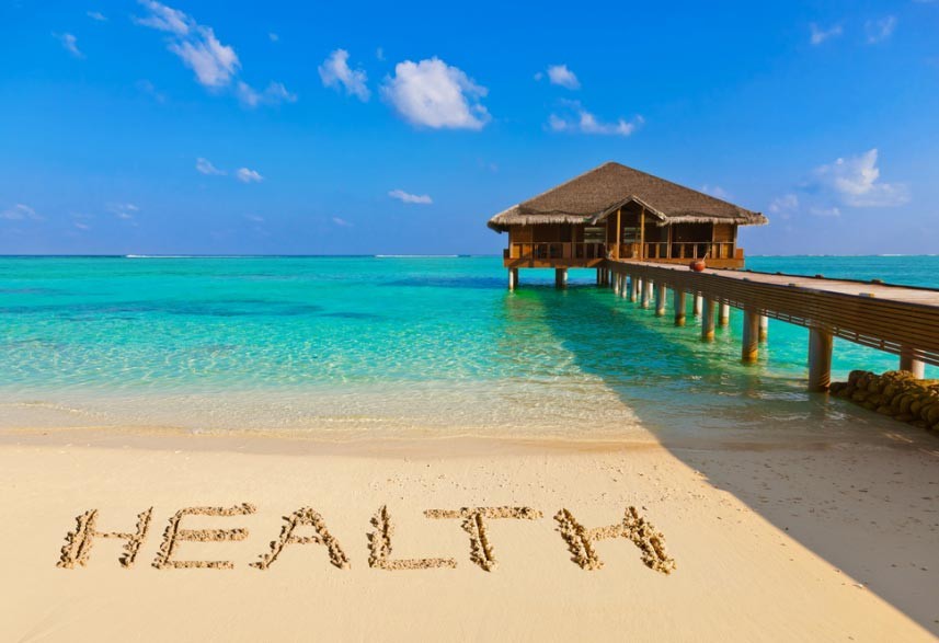 Dự đoán những xu hướng du lịch mới năm 2022