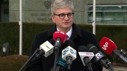 Tình hình Ukraine: Ba Lan 'chìa' đạn cho Kiev, Anh ủng hộ đối thoại