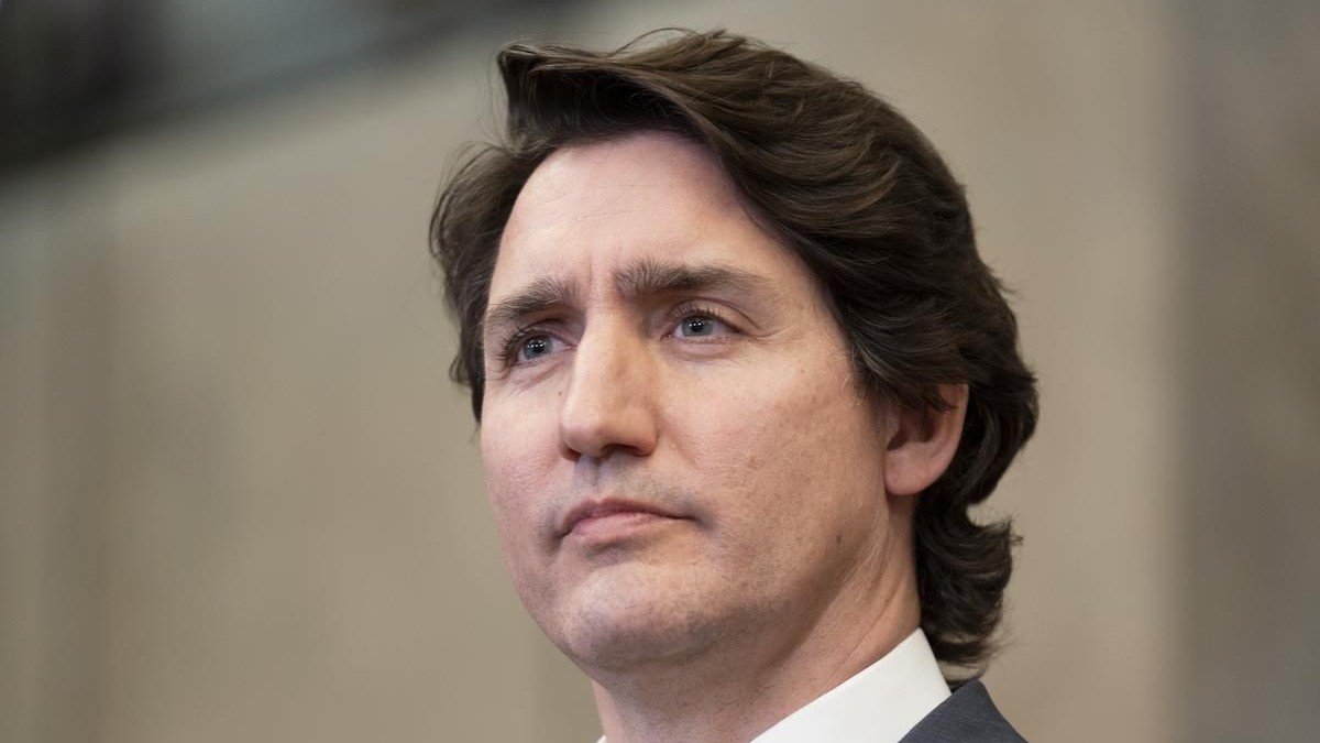 Xung đột Nga-Ukraine: Canada trừng phạt con gái ông Putin, nói về những người 'phải chịu trách nhiệm'