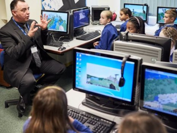 Công nghệ quyết định chất lượng giáo dục hiện đại