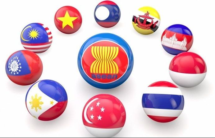 Tin tức ASEAN buổi sáng 4/2