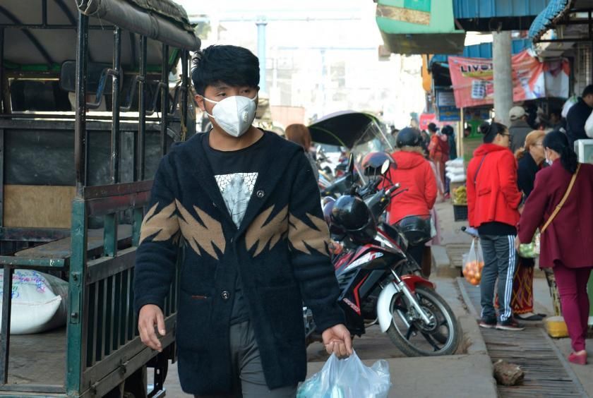 Tin tức ASEAN buổi sáng 5/2