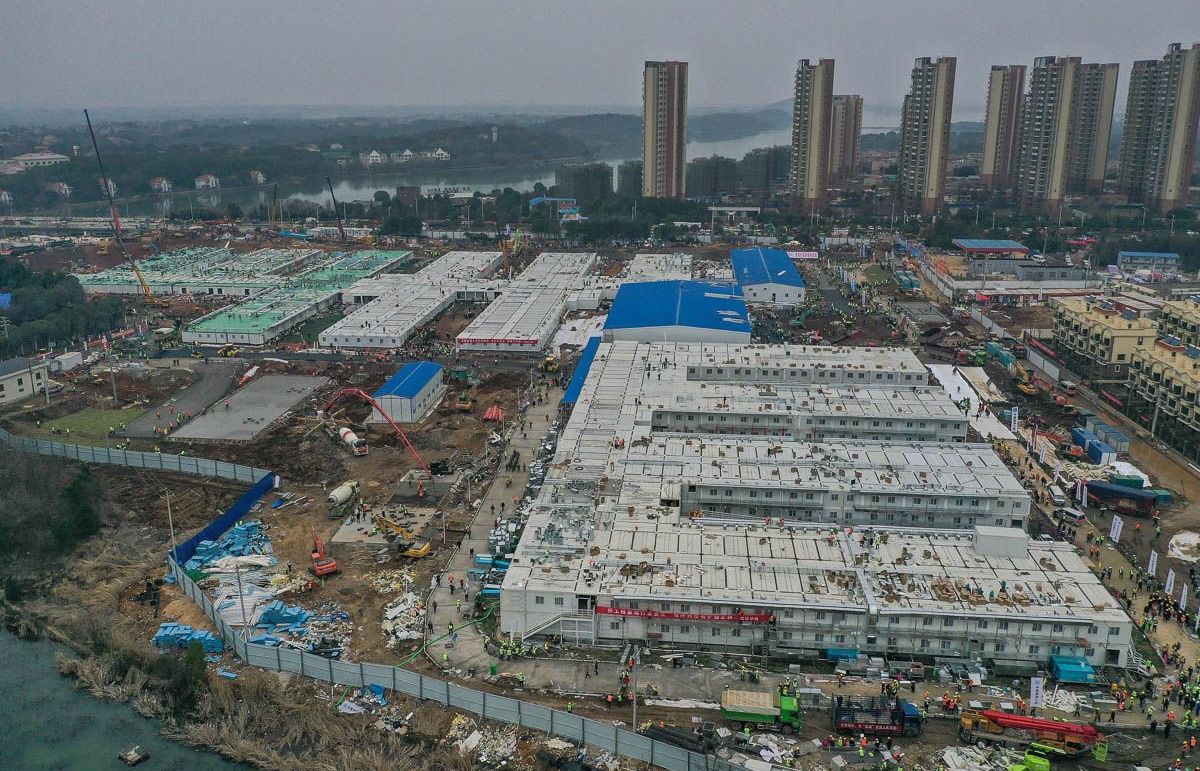 Đại sứ Trung Quốc tại Việt Nam đánh giá cao tinh thần tương trợ nhau lúc hoạn nạn