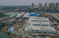 Đại sứ Trung Quốc tại Việt Nam đánh giá cao tinh thần tương trợ nhau lúc hoạn nạn