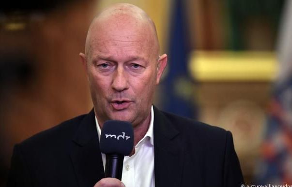 Nóng ở Đức: Sau một đêm, tân Thủ hiến bang Thüringen từ chức, kêu gọi bầu cử mới