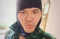 Thái Lan mở chiến dịch truy bắt hung thủ xả súng khiến ít nhất 12 người thiệt mạng