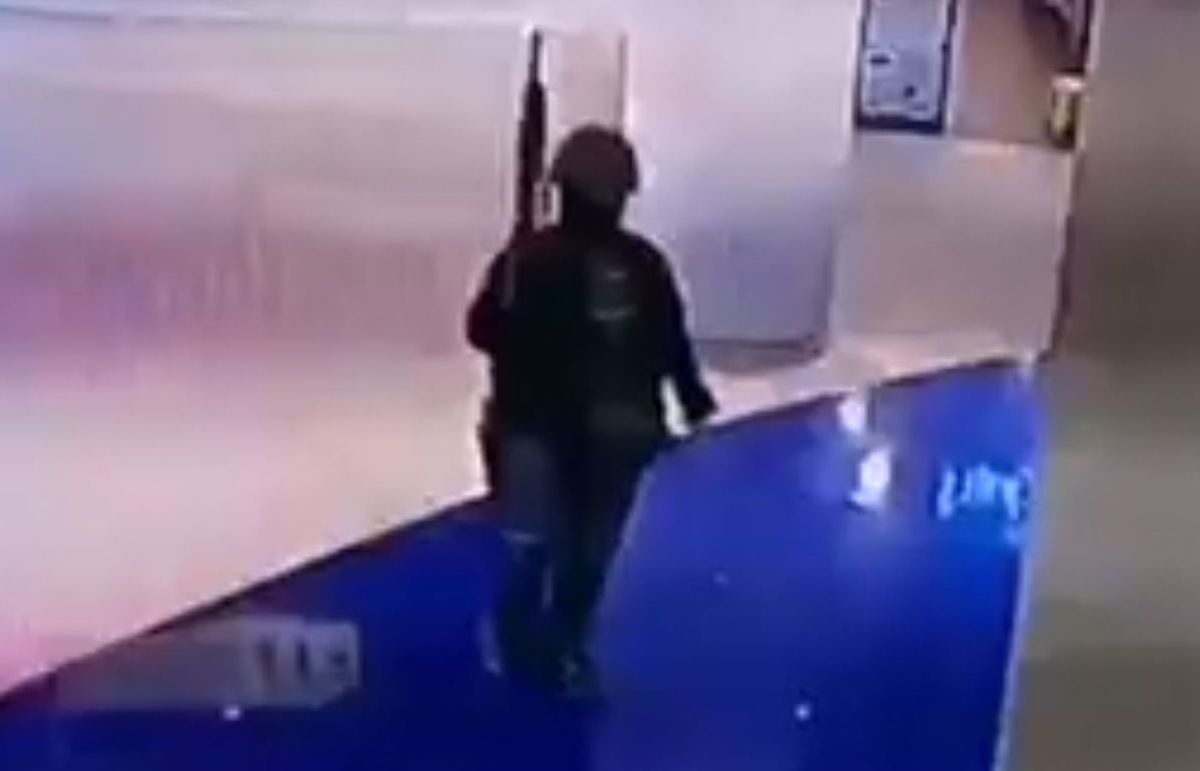 Vụ xả súng ở Thái Lan: Ít nhất 17 người thiệt mạng, thủ phạm được cho là có mâu thuẫn với chỉ huy