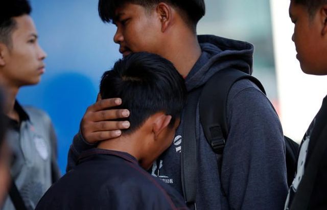 Sau vụ xả súng kinh hoàng, Thái Lan khẩn trương khắc phục hậu quả