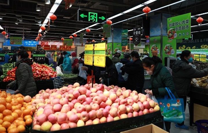 Trung Quốc: Hỗ trợ chống dịch virus corona, tỉnh Hồ Bắc triển khai 17 chính sách tài chính