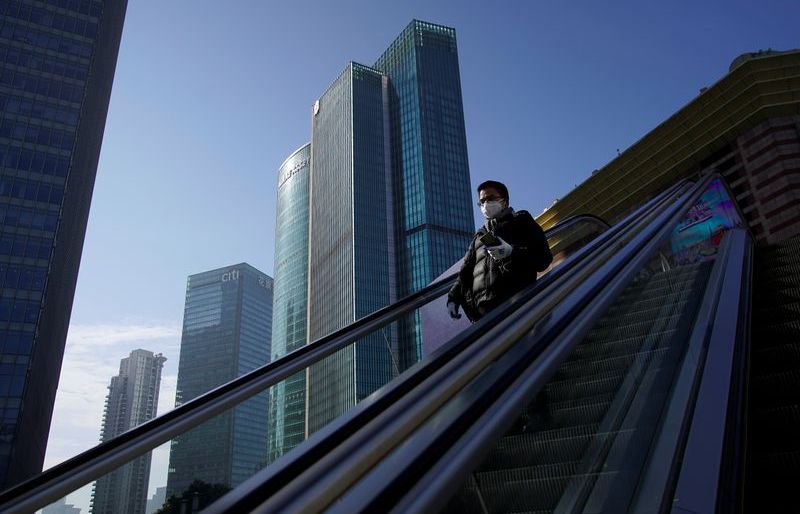 Virus corona ở Trung Quốc: Nhiều công ty hoạt động trở lại, hơn 3.200 bệnh nhân hồi phục