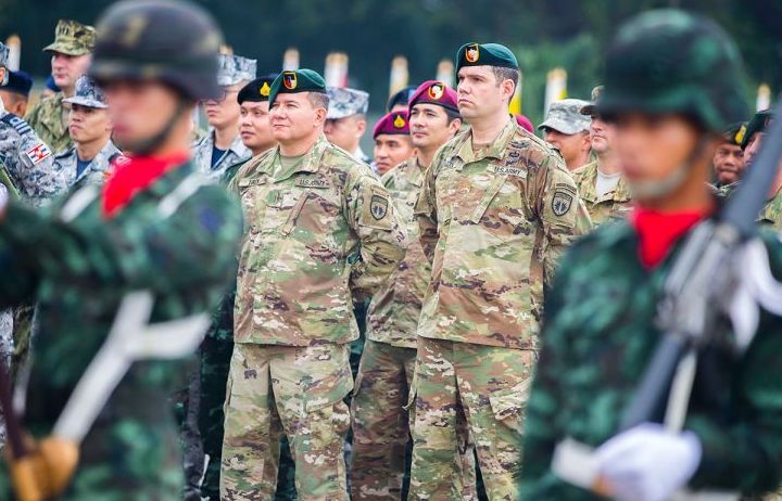 Tập trận Hổ Mang Vàng: Mỹ lần đầu tiên điều F-35, áp dụng biện pháp phòng ngừa Covid-19