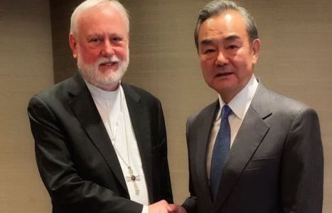 Hội nghị An ninh Munich: Ngoại trưởng Vương Nghị tích cực tiếp xúc song phương, không quên nhắc dịch Covid-19