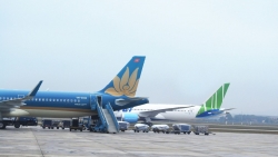 vietnam airlines vatap doan dau khi viet nam cam ket mo rong hop tac de phat trien