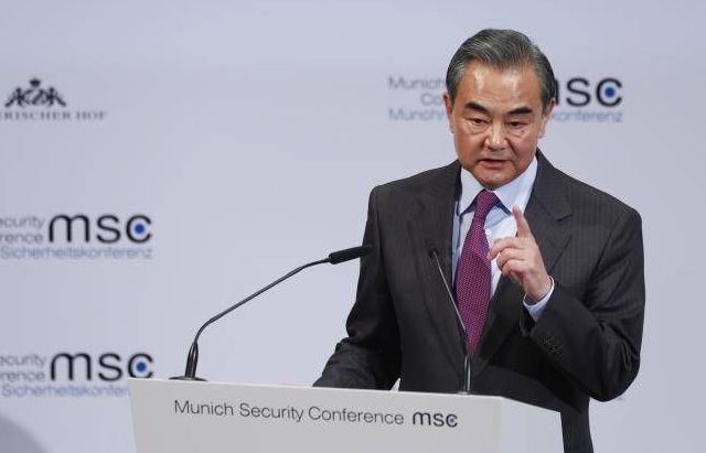 Mỹ chỉ trích Trung Quốc 'gây bất ổn’, Bắc Kinh ngay lập tức phản pháo