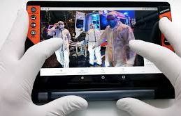 Dịch Covid-19 - Thế giới có căng mình cho các cuộc chiến?