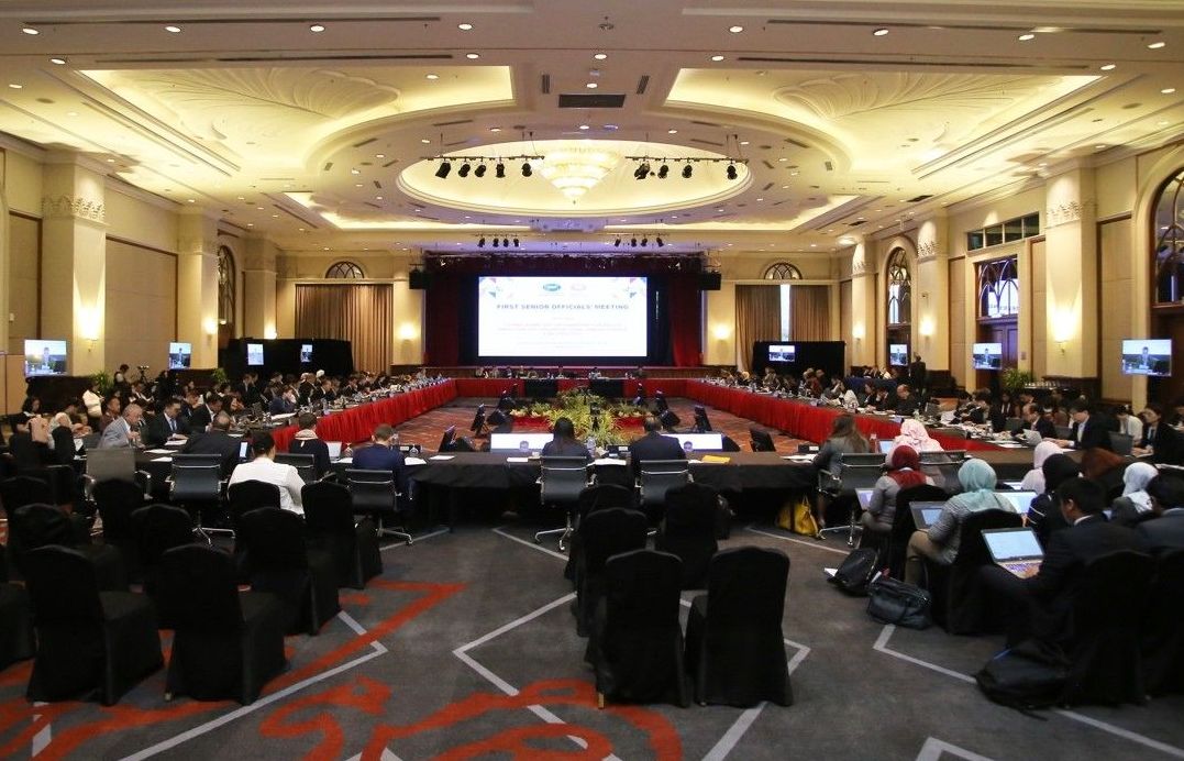 Hợp tác APEC năm 2020 - Tận dụng tiềm năng con người vì một tương lai thịnh vượng chung