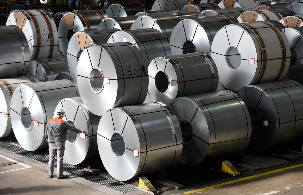 Châu Âu chờ đợi hành động thiện chí của Mỹ nhằm hạ nhiệt căng thẳng thương mại