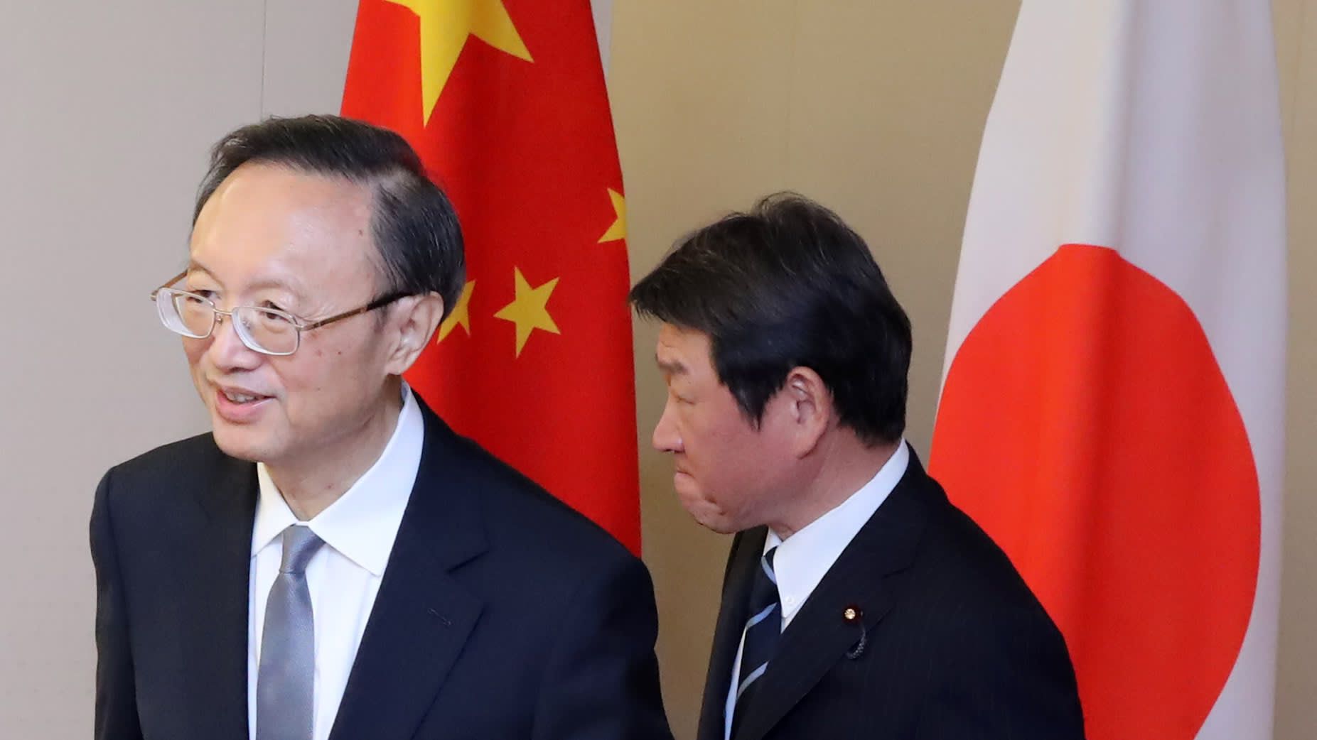 Không thay đổi kế hoạch công du Nhật Bản của Chủ tịch Trung Quốc Tập Cận Bình