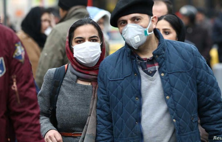 Cập nhật 19h ngày 28/2: Azerbaijan có ca nhiễm đầu tiên, Tổng thống Trump thừa nhận 'gặp khó' với Covid-19