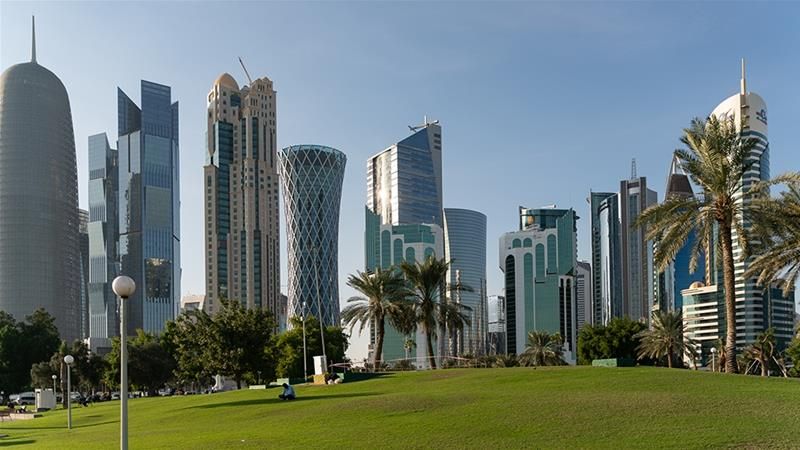 Cập nhật 20h ngày 29/2: Ca nhiễm Covid-19 đầu tiên ở Qatar, 76 nước hạn chế nhập cảnh từ Hàn Quốc cap nhat 20h ngay 292 ca nhiem covid 19 dau tien o qatar 76 nuoc han che nhap canh tu han quoc