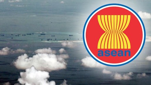 Biển Đông nhìn từ các phía (Kỳ cuối)