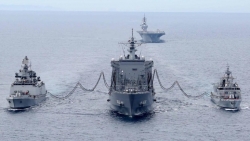 Tự tin chiến lược và tham vọng ngoại giao của Nhật Bản qua 