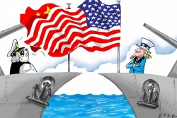 Biển Đông nhìn từ các phía (Kỳ 1)