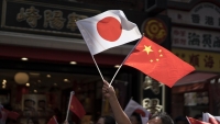 Nhật Bản-Trung Quốc chuẩn bị họp thượng đỉnh đầu tiên trong 3 năm