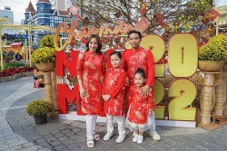 Những 'cặp đôi hoàn hảo' của làng thể thao Việt Nam