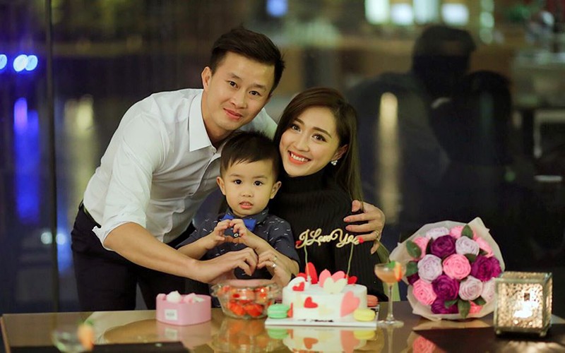 chuyện tình đẹp như mơ giữa Trương Minh Sang - Nguyễn Thu Hà có lẽ luôn là ý niệm đầu tiên lóe lên trong suy nghĩ nhiều người, khi nhắc đến Những 'cặp đôi hoàn hảo' của làng thể thao Việt Nam